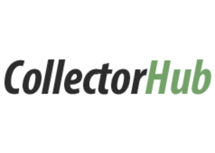 CollectorHub – screenshot 1