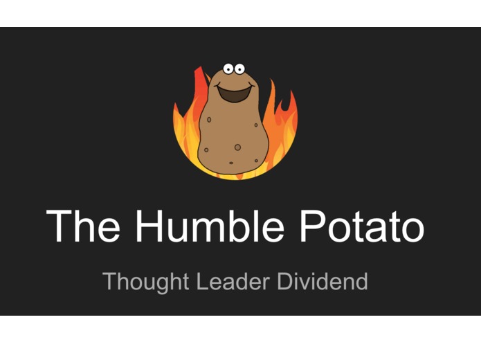 The Humble Potato – screenshot 1