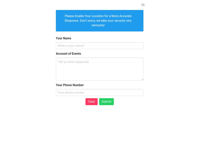 Citizen A – screenshot 1