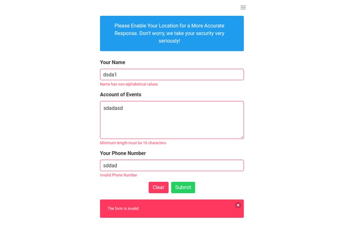 Citizen A – screenshot 3