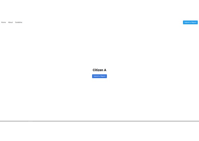Citizen A – screenshot 5