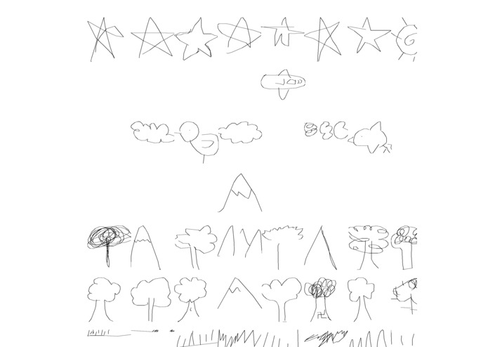 Doodle My World – screenshot 2