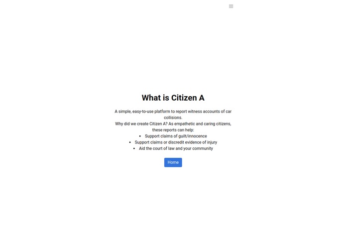 Citizen A – screenshot 6