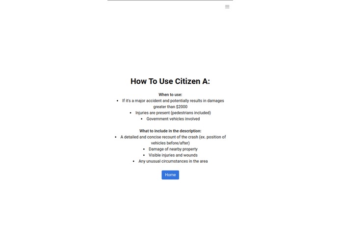 Citizen A – screenshot 7