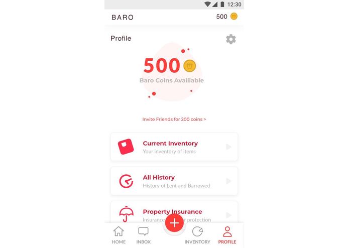 Baro – screenshot 7