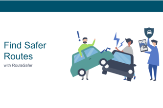 RouteSafer