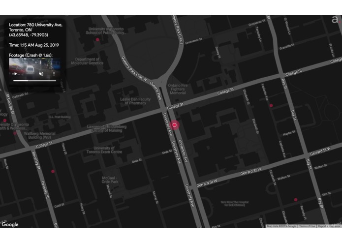Argus – screenshot 4