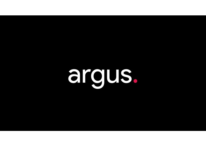 Argus – screenshot 1