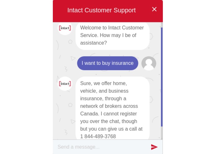 Kelly - AI ChatBot – screenshot 2