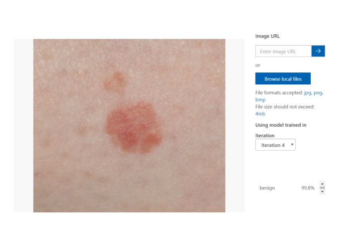 Diagnose Tri-Testifier – screenshot 3