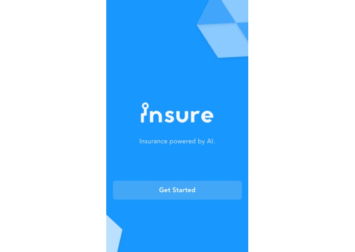 Insure – screenshot 1