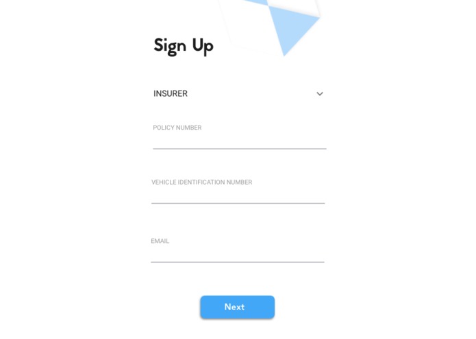 Insure – screenshot 2