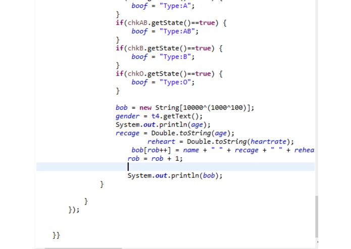 Secure Medical Bahamas – screenshot 1