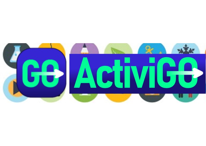 ActiviGO! – screenshot 1