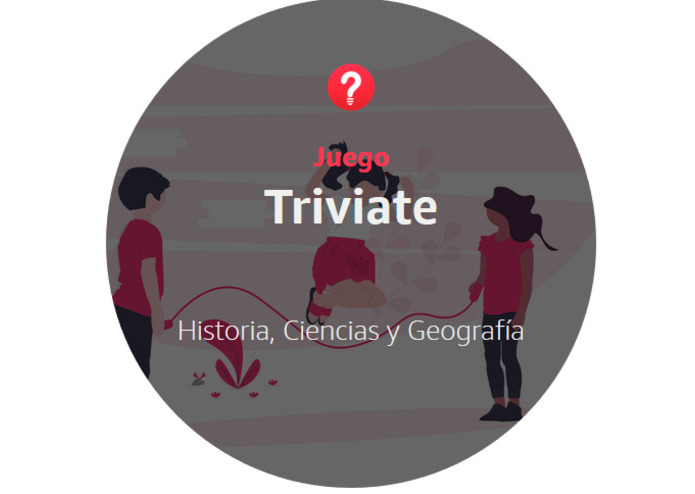Triviate - table 117 – screenshot 2