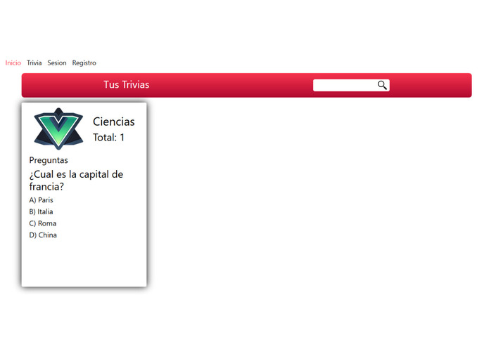 Triviate - table 117 – screenshot 10