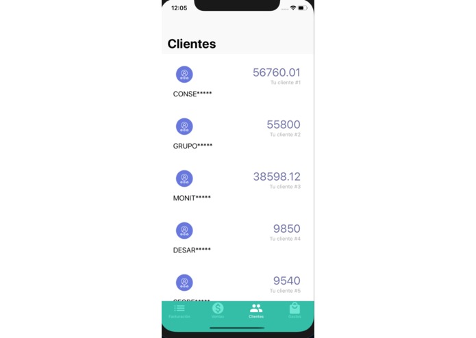 Kompanion - #98 Konfio – screenshot 5