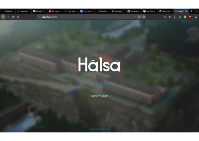Hälsa: Health Companion / Biscuit #85 – screenshot 2