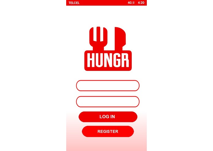 96 - HUNGR – screenshot 4