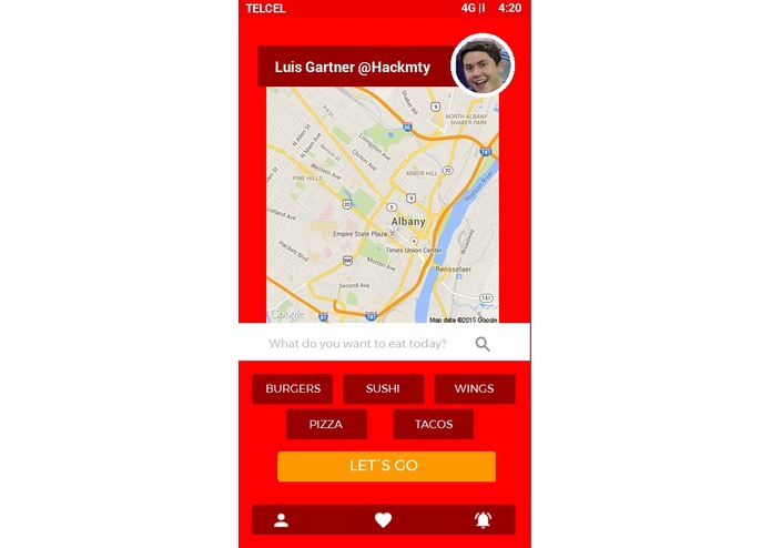 96 - HUNGR – screenshot 5
