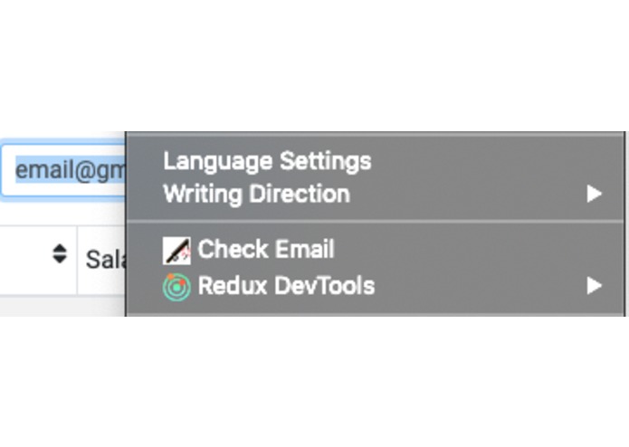AntiLure (#57) – screenshot 2