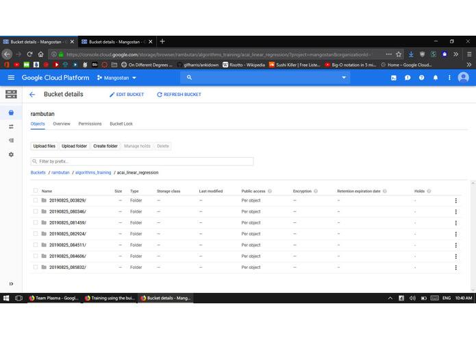 TAD- Cervecería – screenshot 1