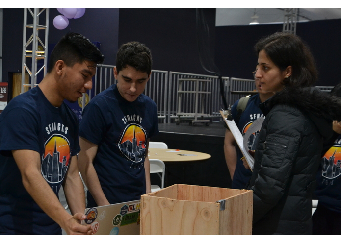 VermiCycle – screenshot 3