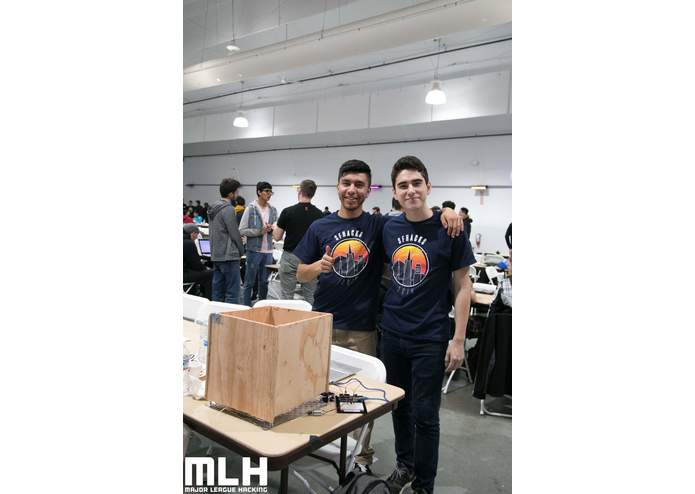 VermiCycle – screenshot 4