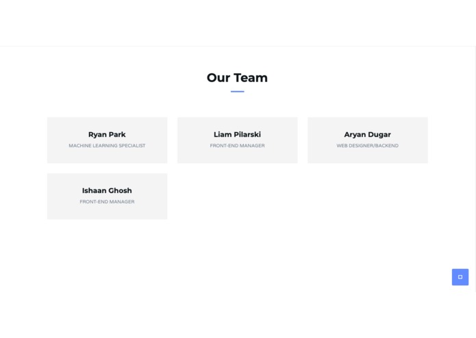 AI Credit – screenshot 3