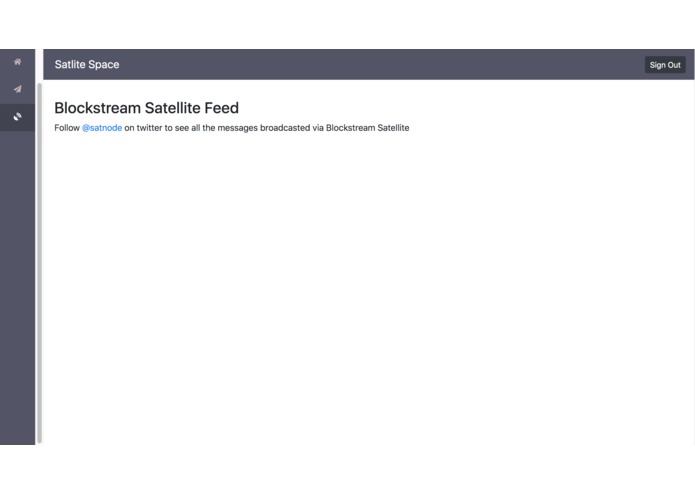 Satlite Space – screenshot 4