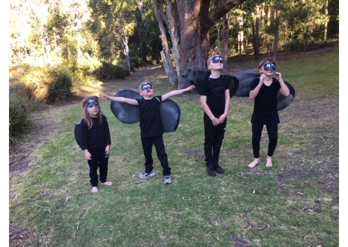 NeWsquito – screenshot 1