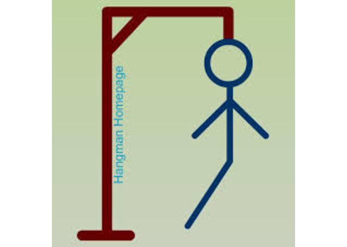 Hangman – screenshot 1
