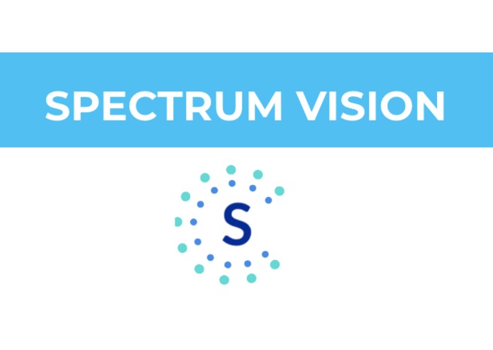 Spectrum Vision  – screenshot 1