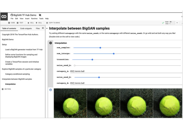 Tennis Ball Retriever – screenshot 1