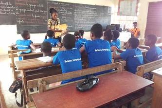 Technology Initiation for Vulnerable Students.