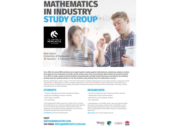 Mathematical modelling of mosquito population dynamics @UON – screenshot 1