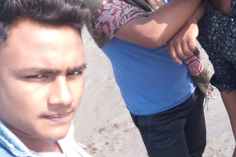Friends Activity 