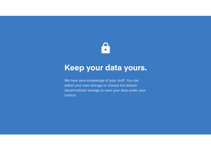 Arcane Docs – screenshot 5