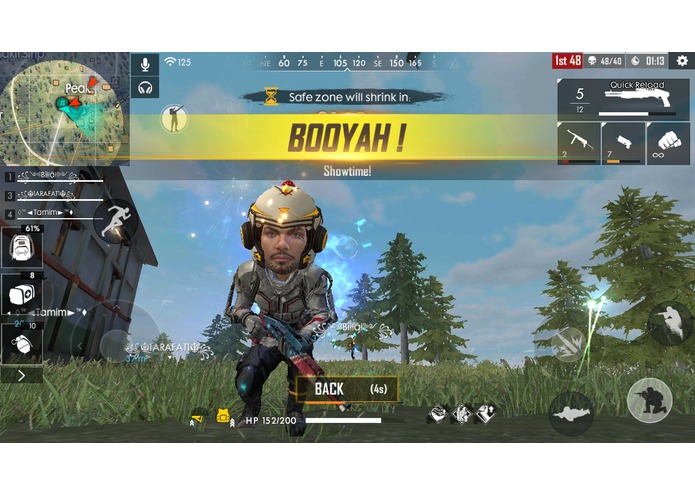 Social Gamer Community – screenshot 1
