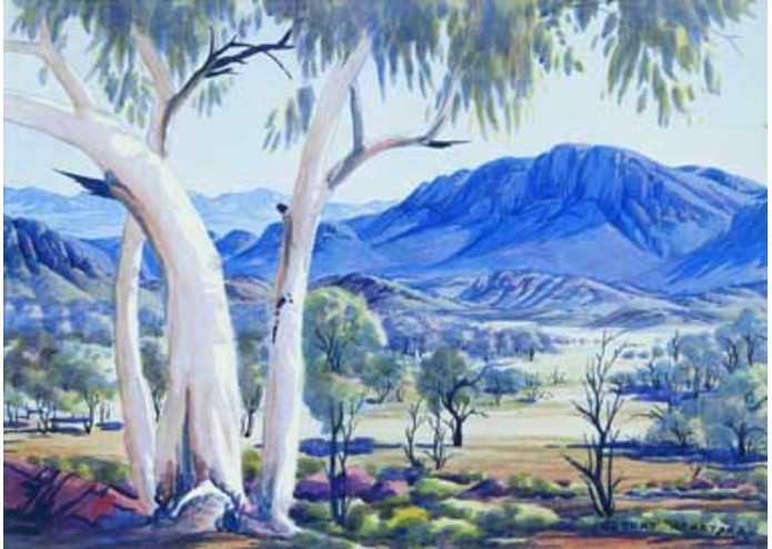 Eucalyptus - our secret weapon in the VC's war on mossies? – screenshot 1