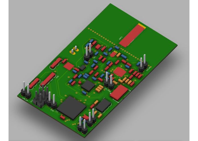 C.L.I.C.K – screenshot 1