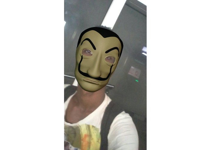 Money Heist  – screenshot 1