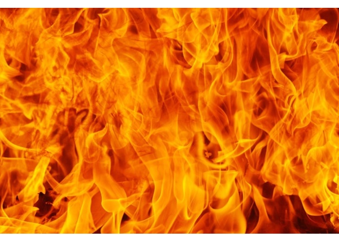 SparkCaution – screenshot 1