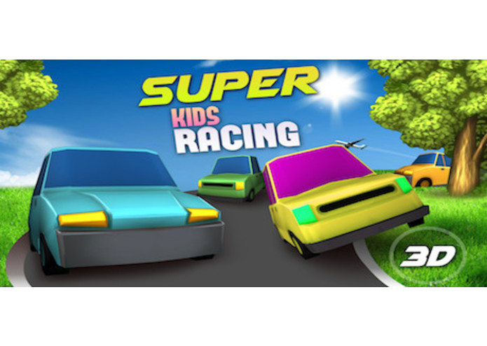 Car Race – screenshot 1