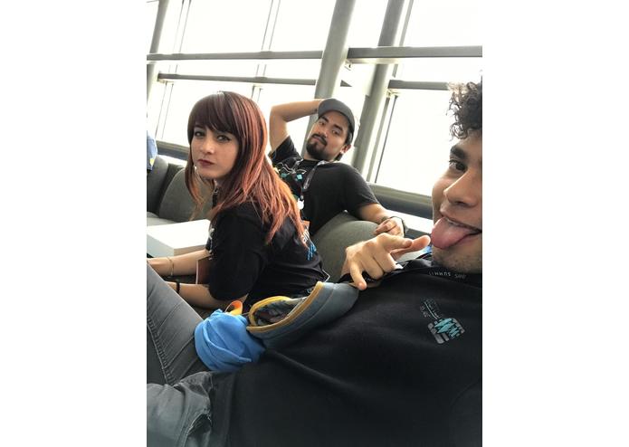 El alma de las tecnologías – screenshot 1