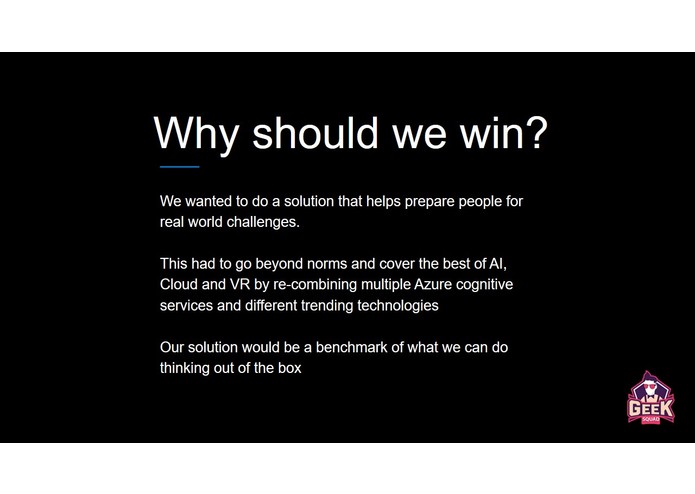 Flood Victim Evacuation VR – screenshot 13