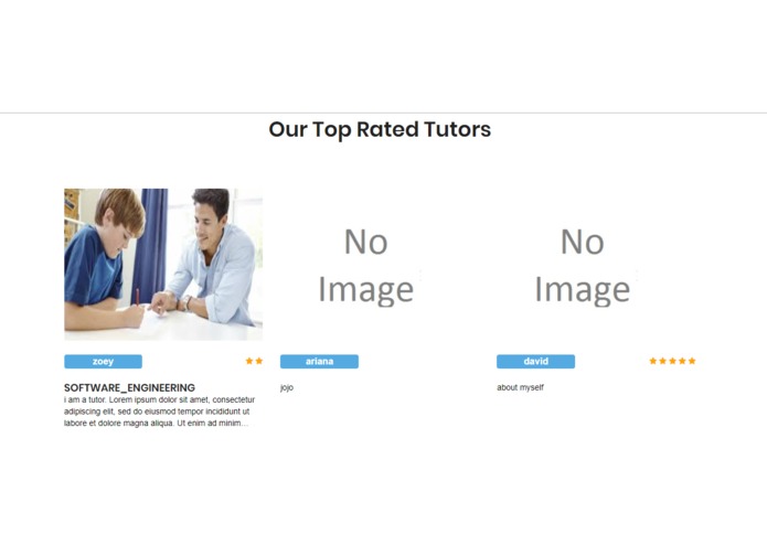 TutorStation – screenshot 7