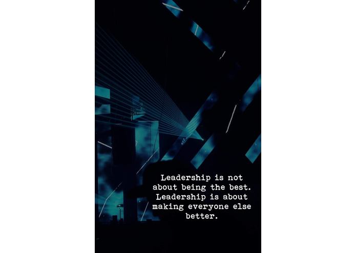 Every single person  can create their own environment – screenshot 5