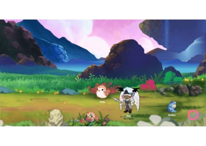 Mosha Online – screenshot 3