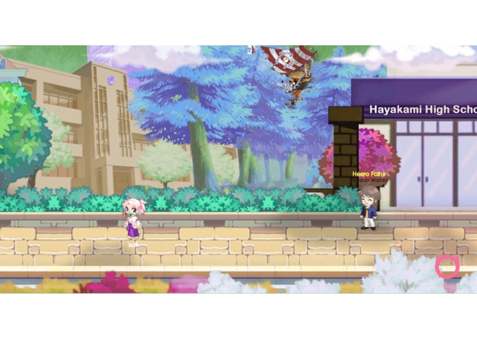 Mosha Online – screenshot 9